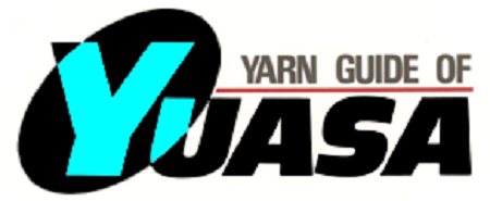 Yarn Guide Of Yuasa